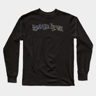 Loretta lynn absolut Long Sleeve T-Shirt